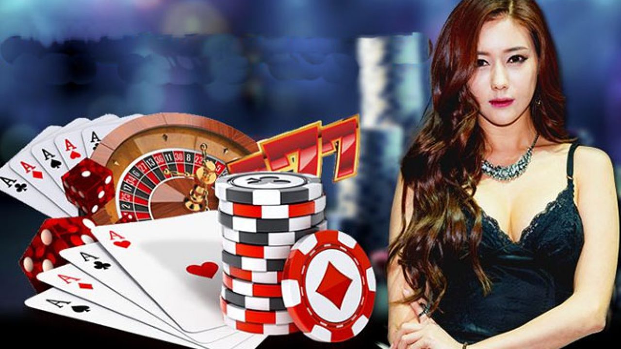 Nikmati Waktu Senggang Bersama Judi Casino Online